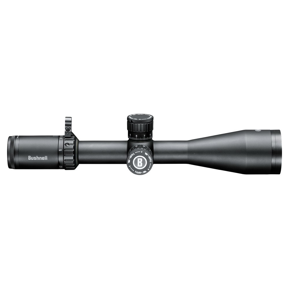 BUSHNELL RF2155BS1 FORGE SCOPE 2,5-15X50 SFP DEPLOY MOA BLAC