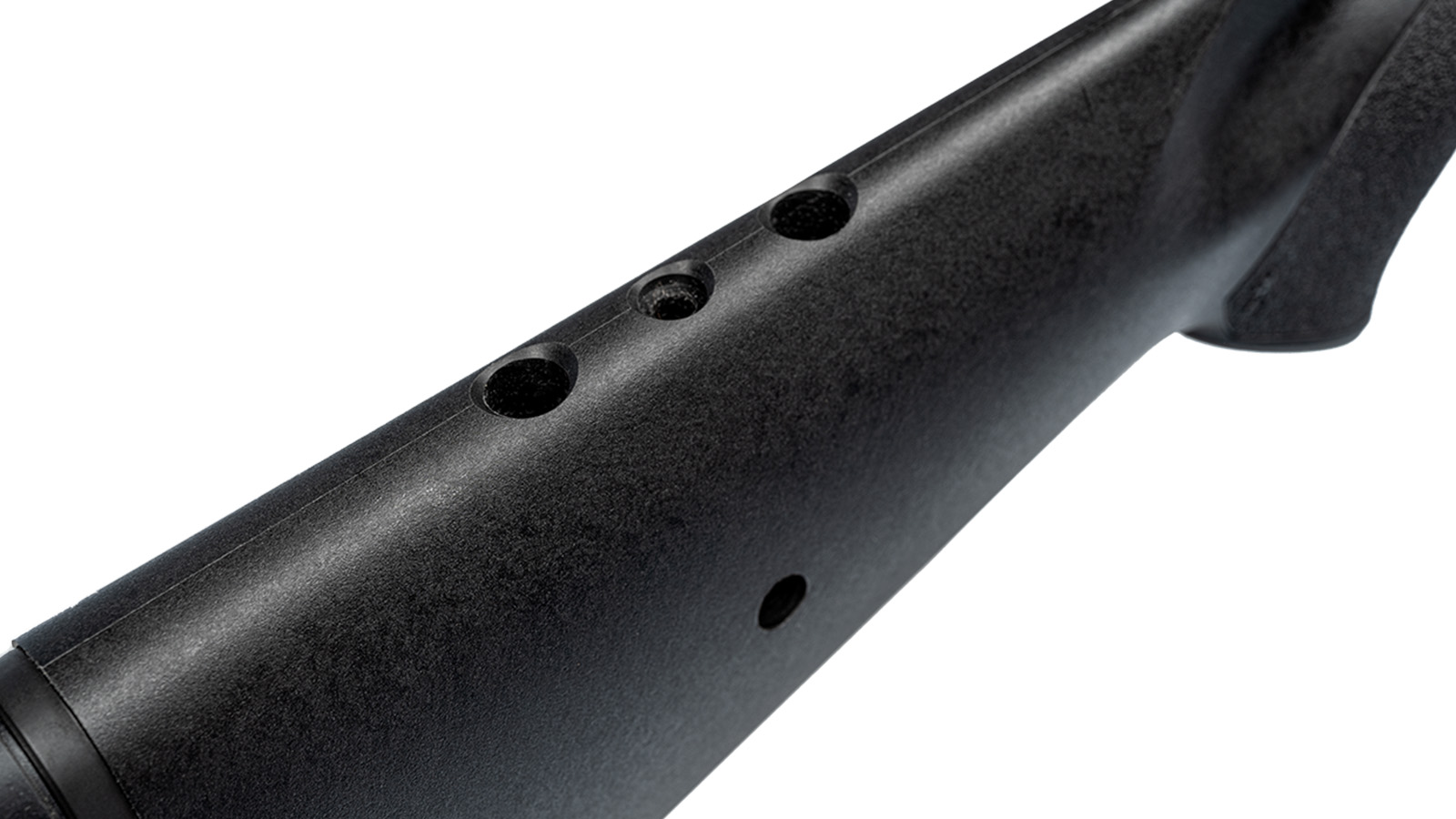 BROWNING A-Bolt 3+ Composite Threaded