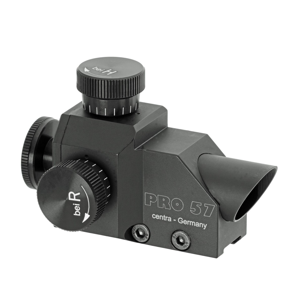 Diopter Pro 57 LC - Startline