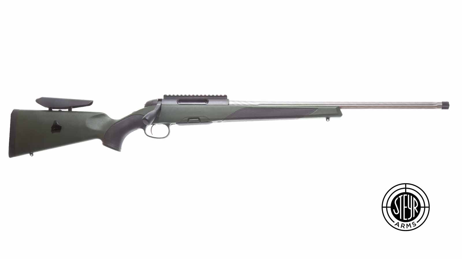 MANNLICHER PRO VARMINT