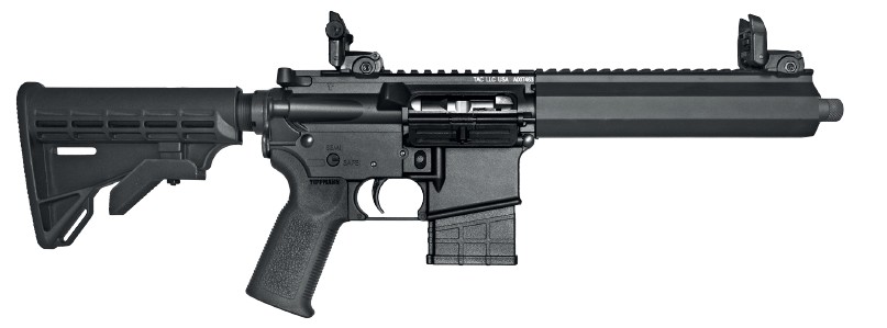 Tippman Arms KK-Selbstladebüchse Mod. M4-22 ELITE ALPHA-GS