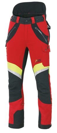 SCHNITTSCHUTZHOSE XTREMEAIR 54