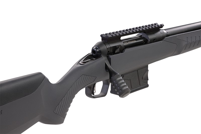 SAVAGE 110 TACTICAL