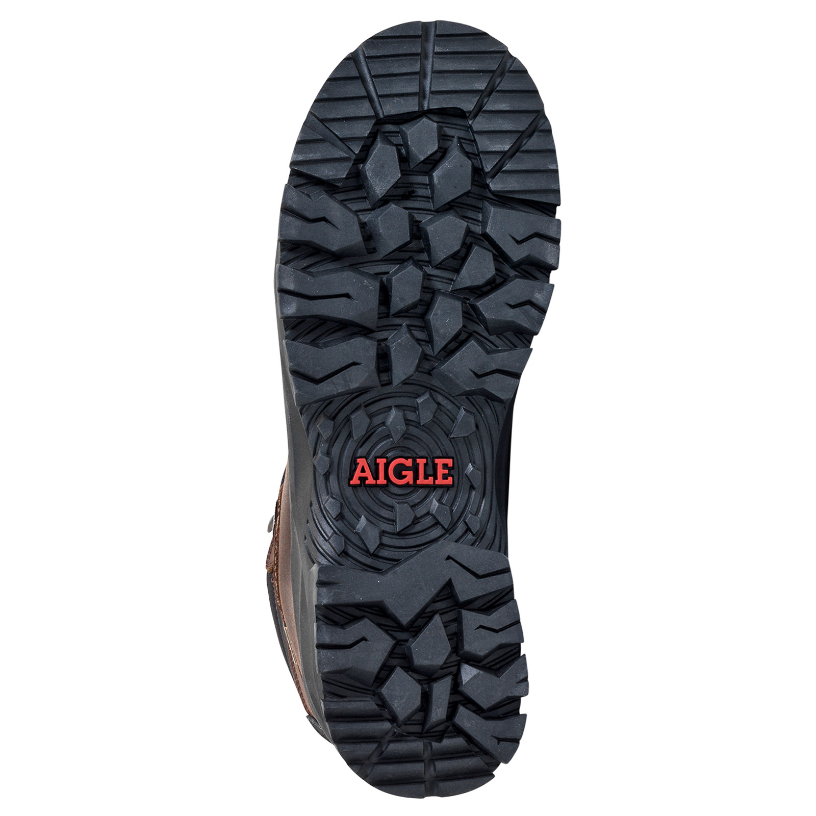 AIGLE LAFORSE MID DARKBRO.GR41