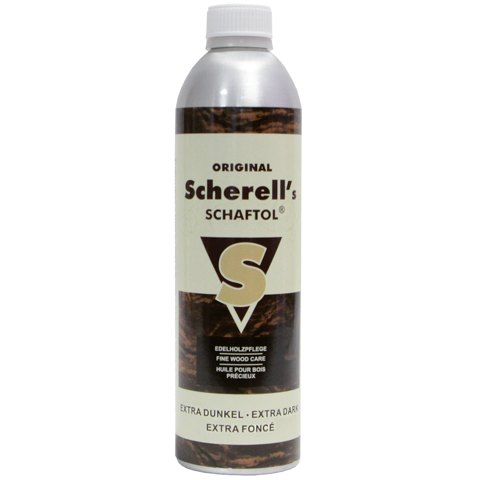 SCHAFTOL OEL EXTRA DUNKEL 0,5L