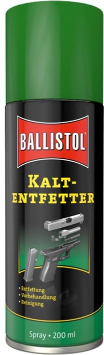 Robla KaltentfetterSpray 200ml