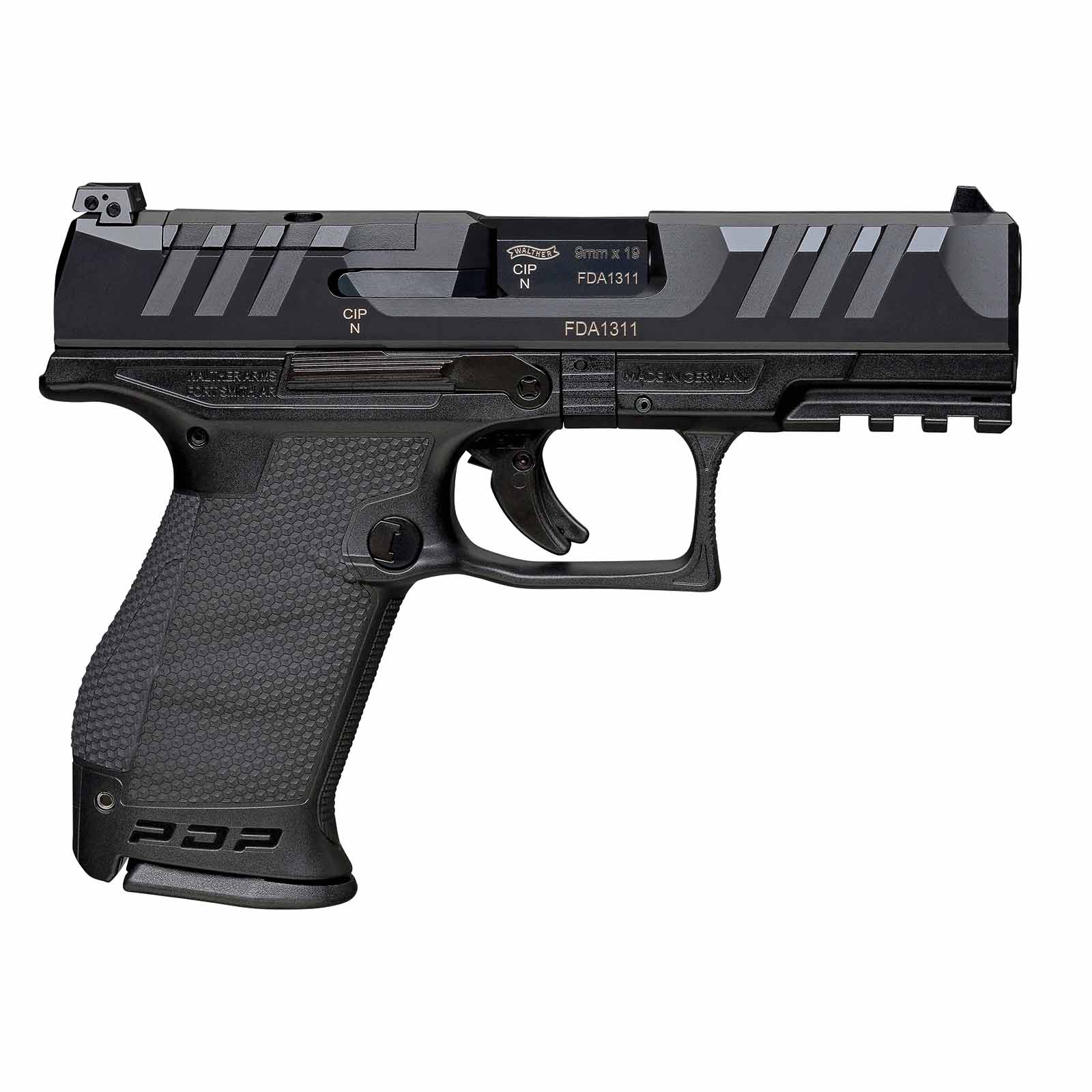 WALTHER PDP Compact OR