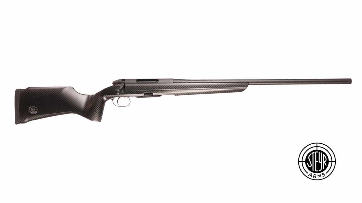 STEYR CL II Carbon Standard