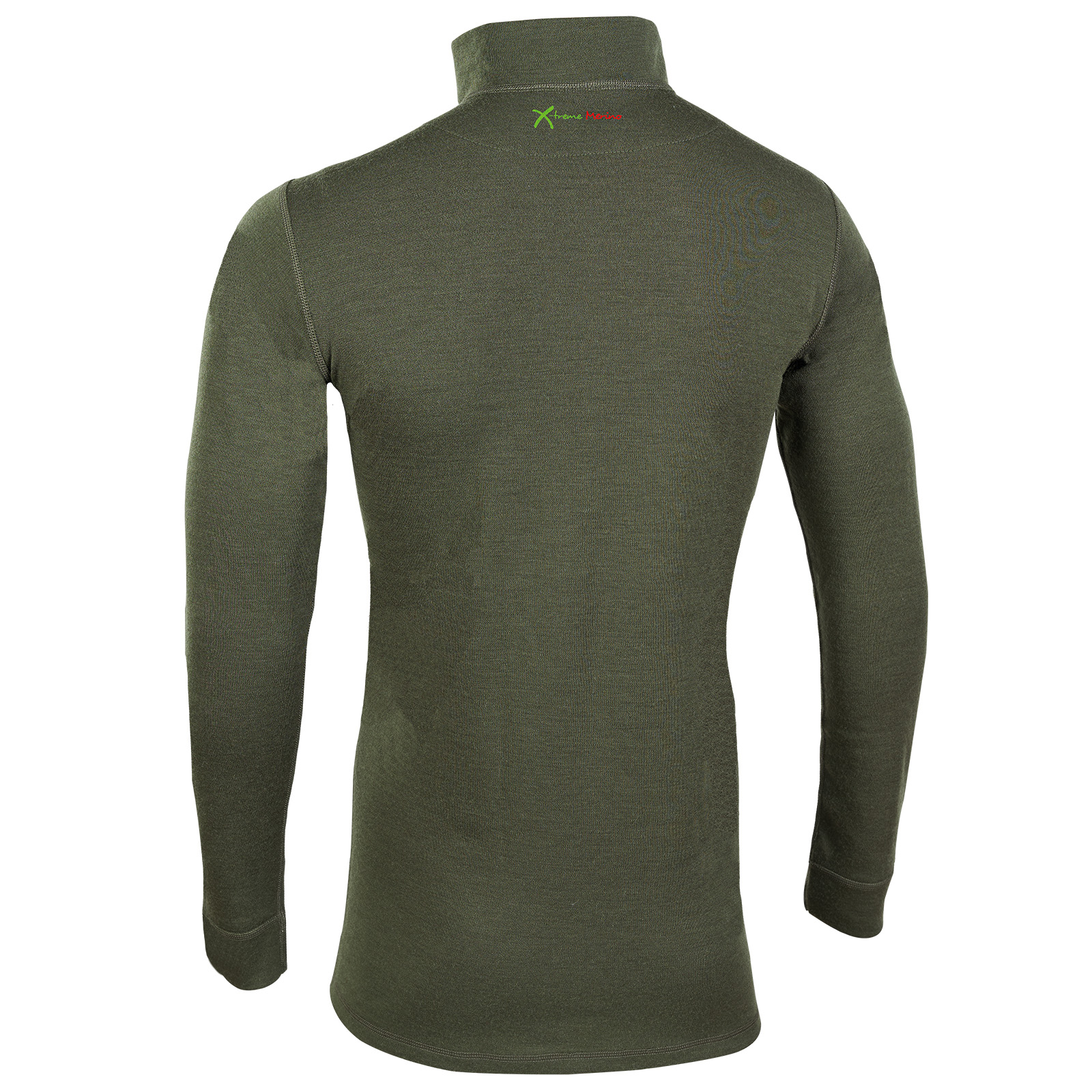 PSS X-treme Merino Funktionsshirt