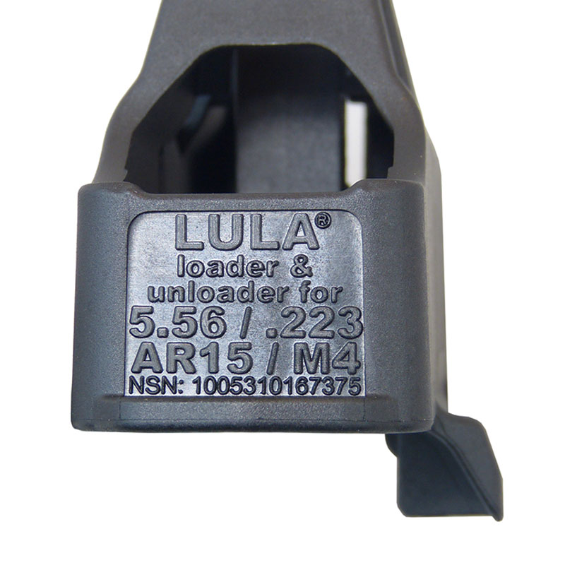 MAGLULA MAGAZINLADER F. AR15