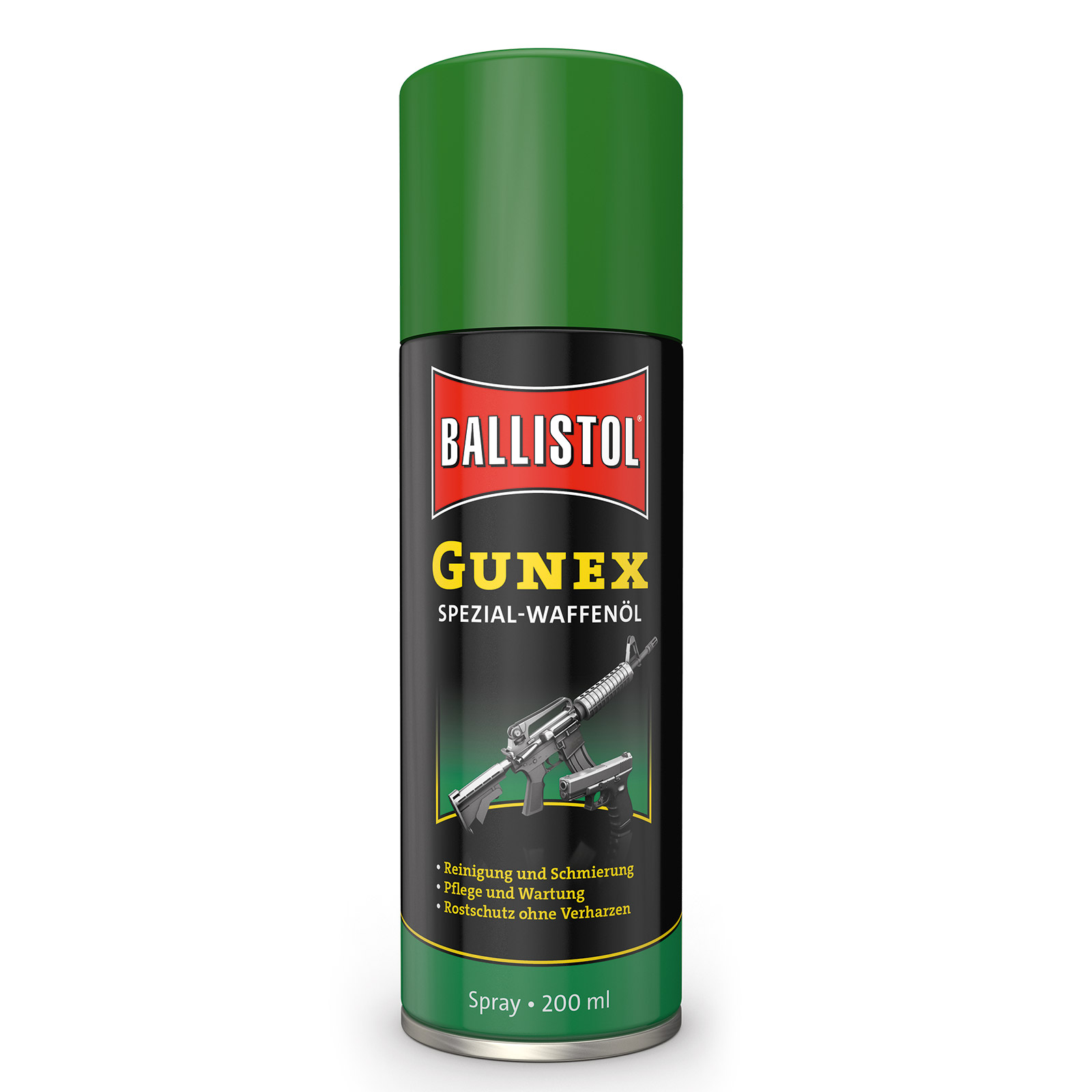 BALLISTOL Spray 200ml