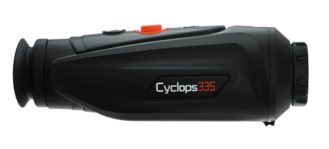 ThermTec Cyclops 335 Pro
