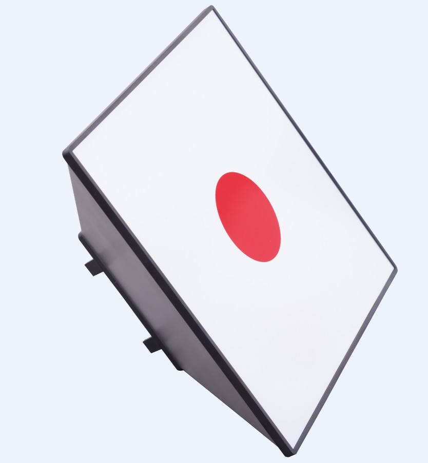 RedDot Pistolen Aufsatz RedDot Pistolen Aufsatz
