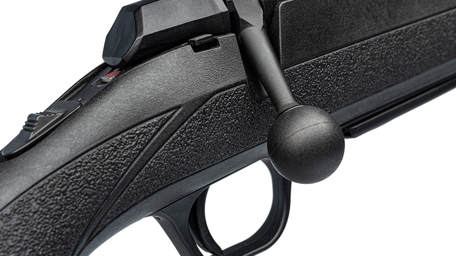 BROWNING A-Bolt 3+ Composite Threaded