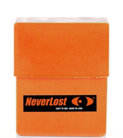 NEVERLOST BÜCHSENPATRONEN-BOX 10ER