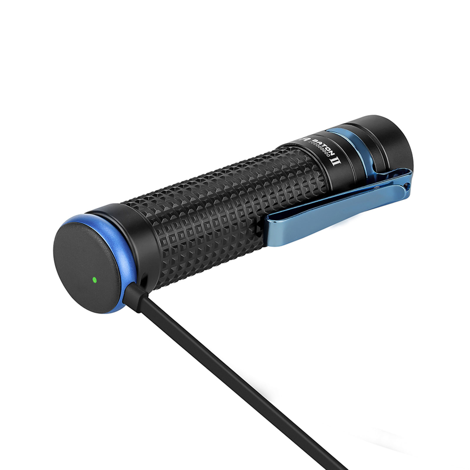 OLIGHT S2R BATON II