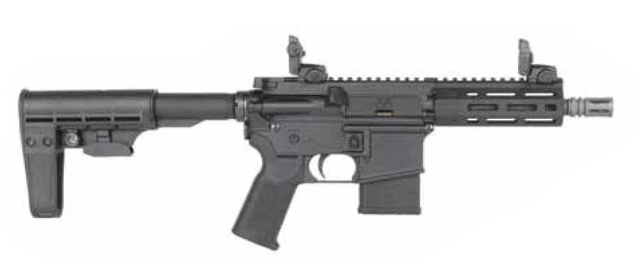 M4-22 Elite Pistol Mikro