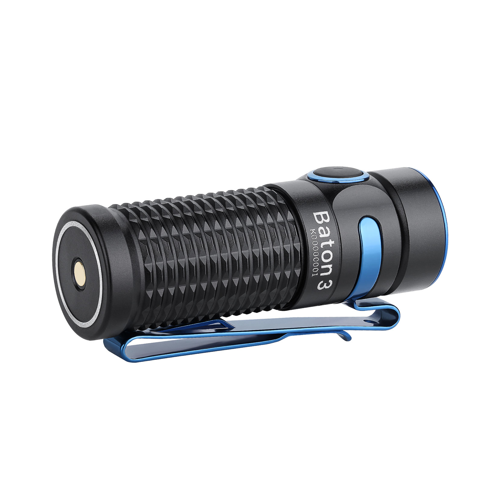 OLIGHT Baton III