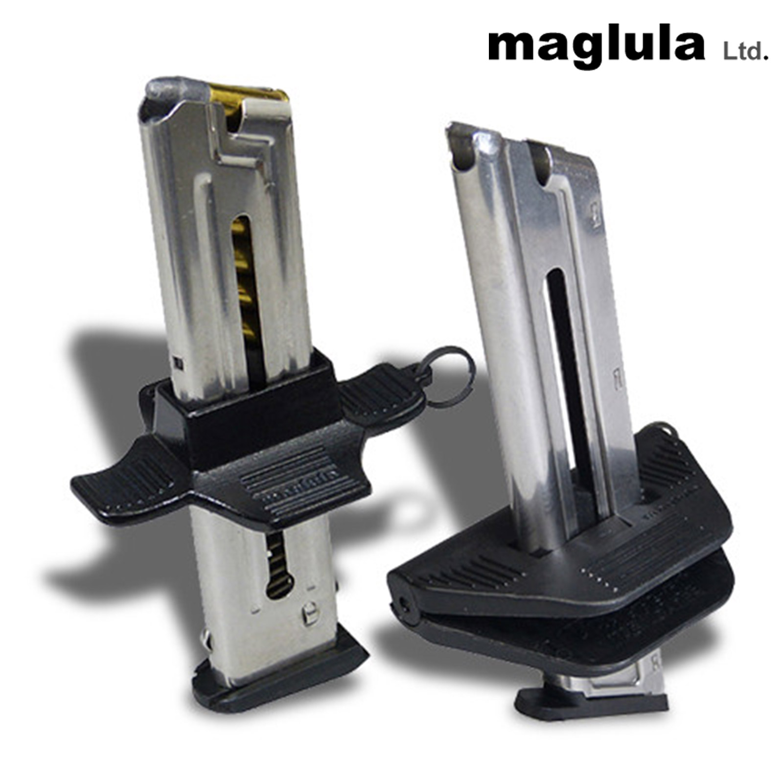 MAGLULA Magazinladehilfe Set für Pistole .22lr