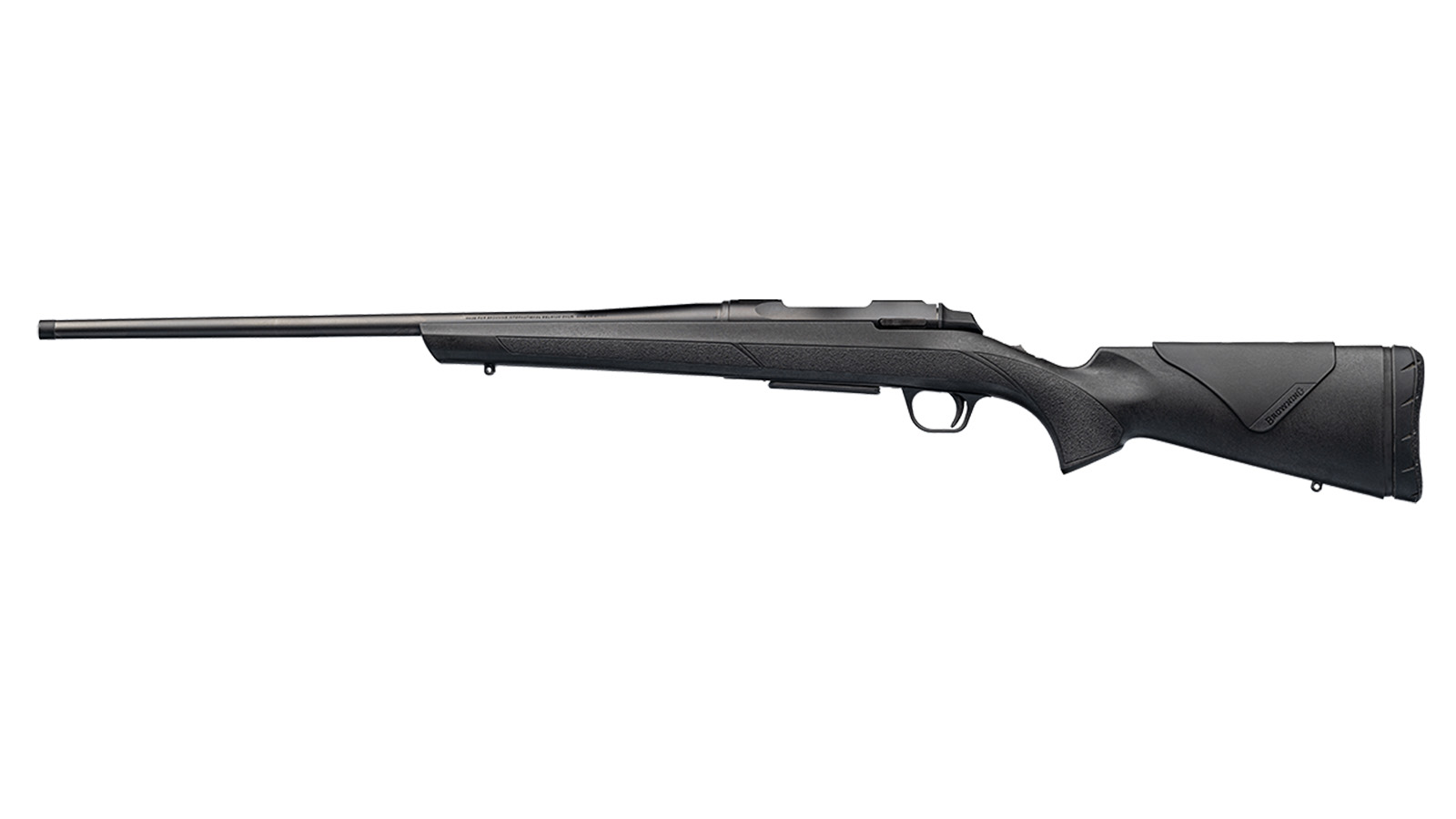 BROWNING A-Bolt 3+ Composite Threaded