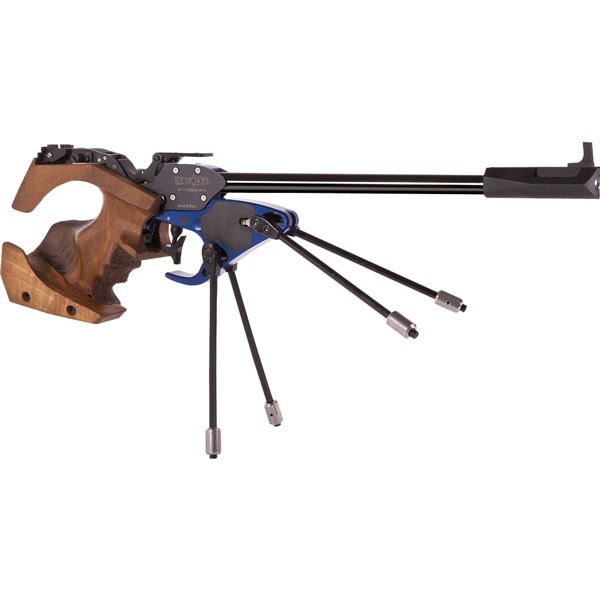 Match Guns Freie Pistole Modell MG5E