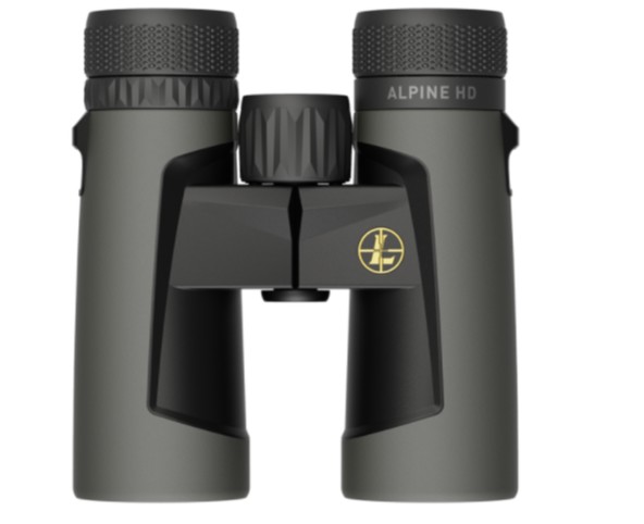 LEUPOLD 181176 BX-2 ALPINE HD BINOCULAR 8X42MM ROOF SHADOW G