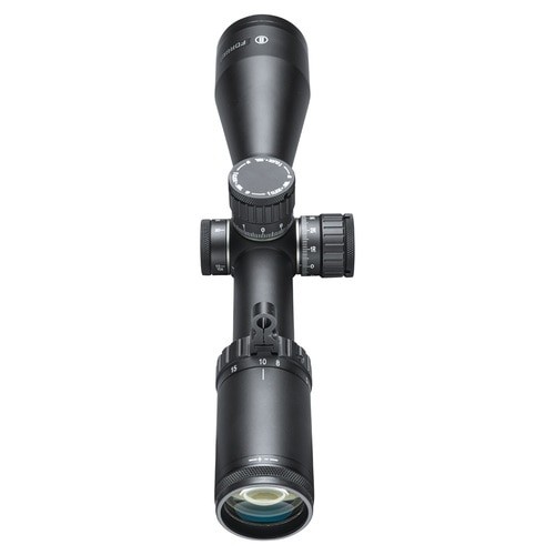 BUSHNELL RF2155BS1 FORGE SCOPE 2,5-15X50 SFP DEPLOY MOA BLAC