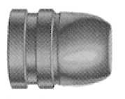 RCBS Doppelkokille .44-200-CM für .44-40/.44 Mag /