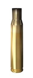 25 HÜLSEN PARTIZAN .50 BMG für Zünder 8mm