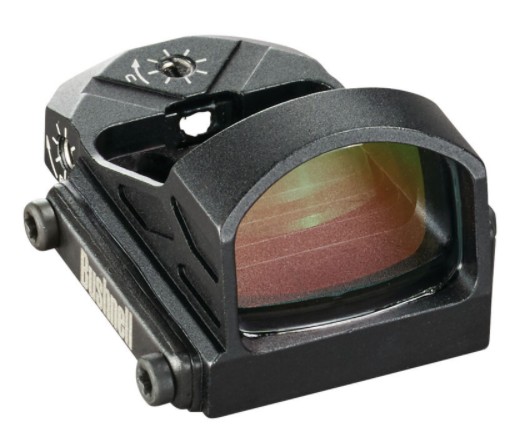 BUSHNELL AR750006 AR OPTICS 1X ADVANCE MICRO REFLEX SIGHT RE