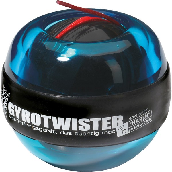 Gyro-Twister