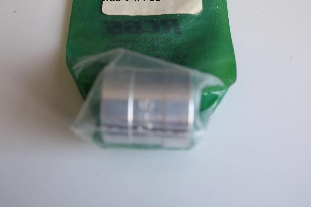 RCBS BUSHING FÜR BLEISCHROT 1¬ UNZE     # D für 35