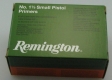 Remington 1 1/2 Small Pistol