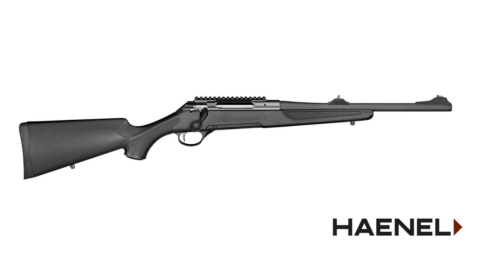 HAENEL Jaeger 10 Compact  6,5mm Creedmoor