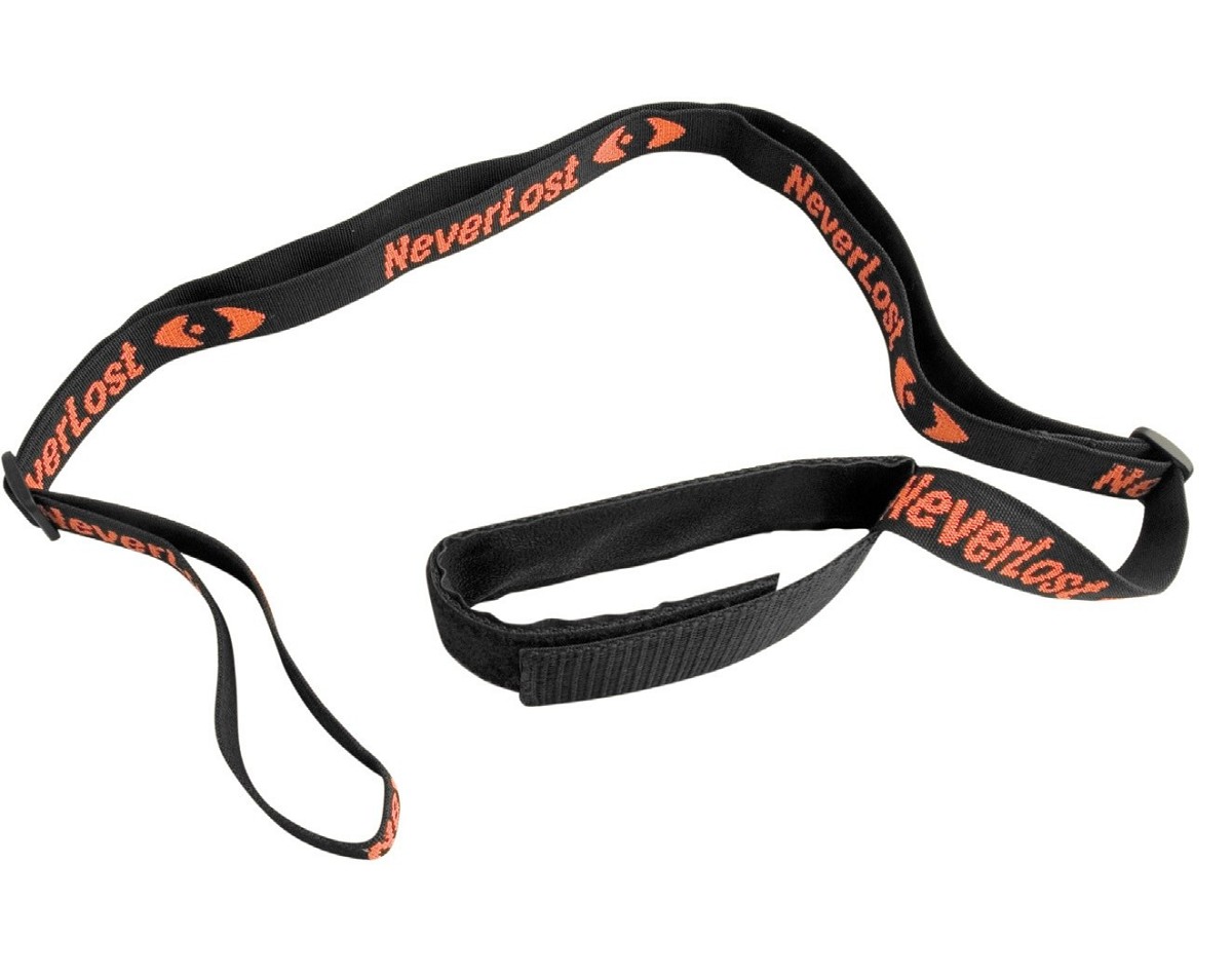 NEVERLOST HALTEBAND RELAX STRAP