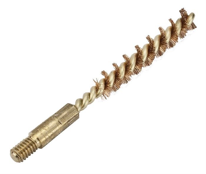 Bronzebürste 6-6,5mm