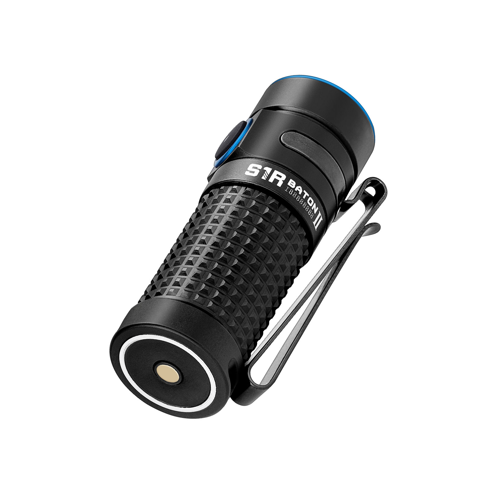 OLIGHT S1R BATON II