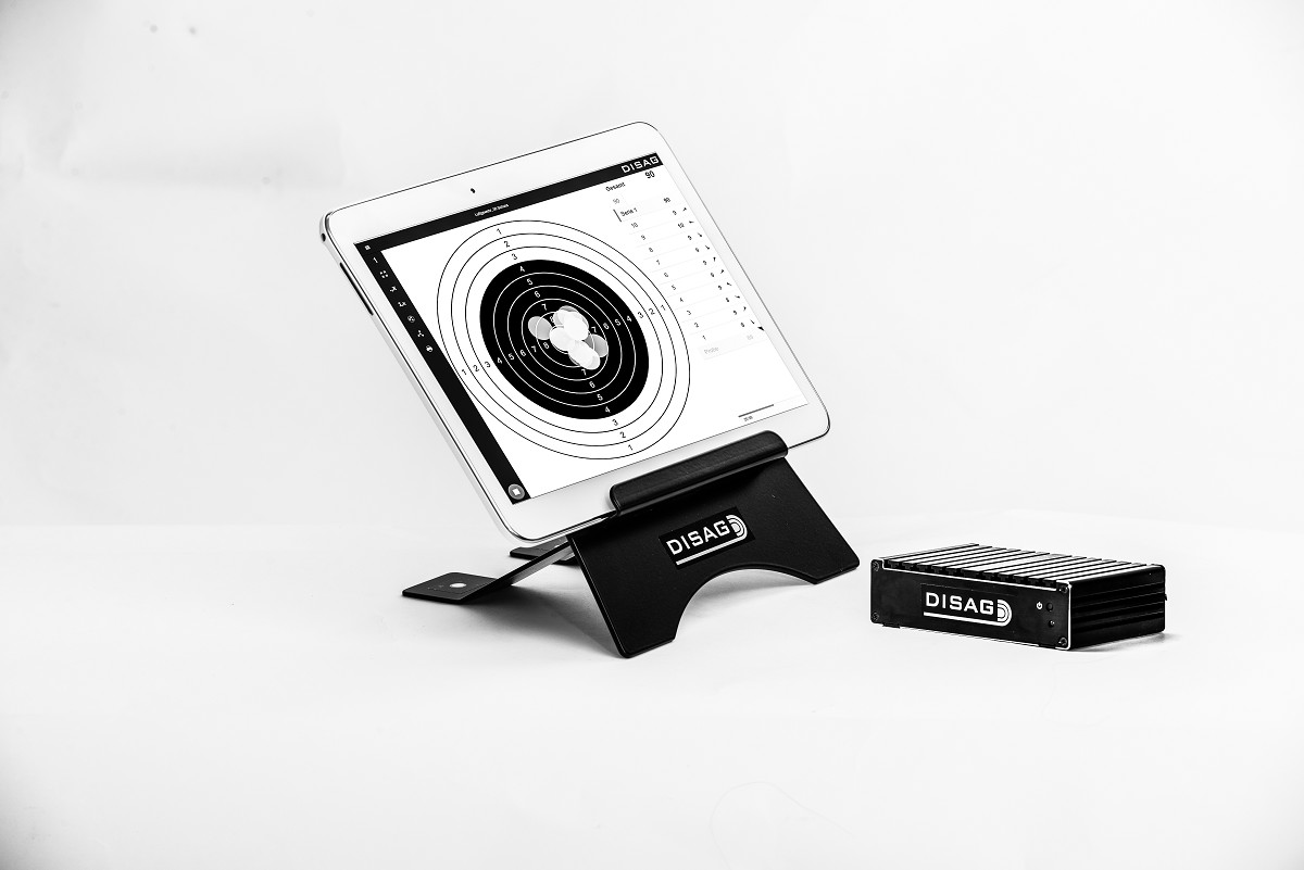 DISAG Gate DISAG Gate