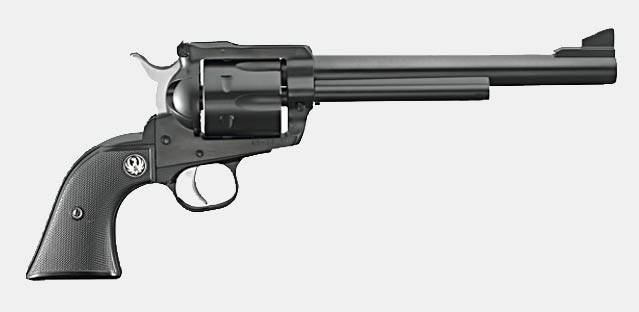 RUGER "Blackhawk" .45 Colt. 7 1/2"