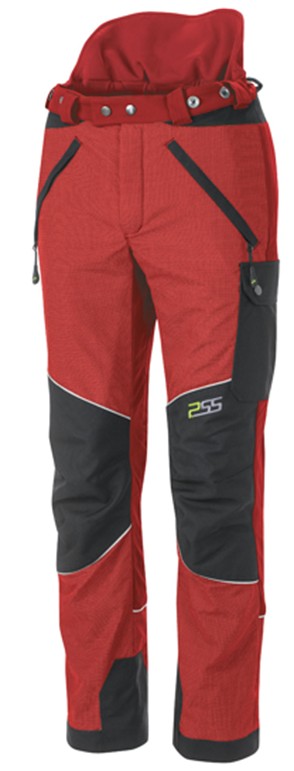 PSS X-treme Protect Sauenschutzhose