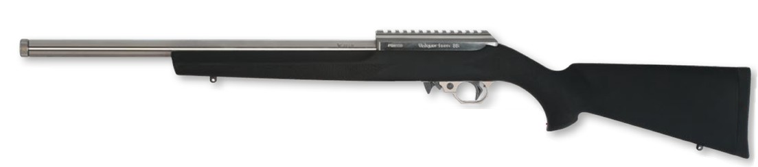 Volquartsen SLB Mod. Classic, cal. .22 Long Rifle, schwarz