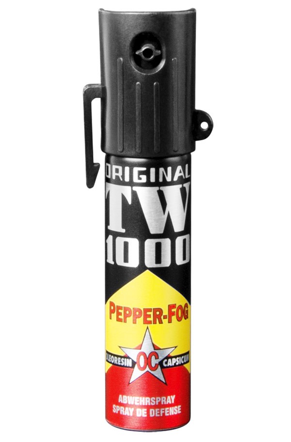 Pepper Fog Lady Pfefferspray