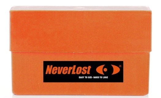 NEVERLOST BÜCHSENPATRONEN-BOX 20ER