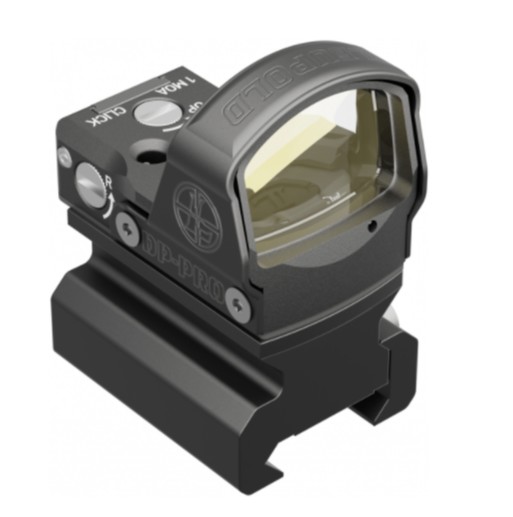 LEUPOLD 177156 DELTA POINT PRO REFLEX SIGHT 2,5 MOA DOT WITH