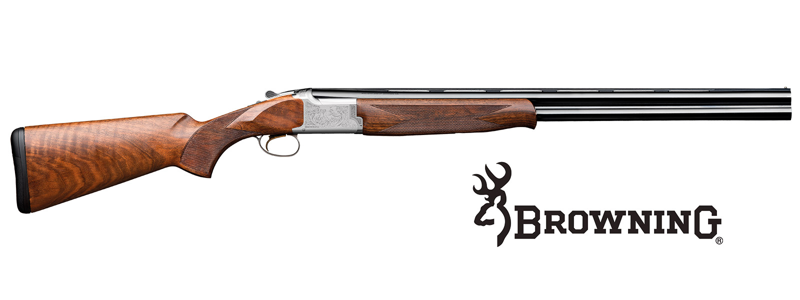 BROWNING B525 Game One  76 cm 20/76