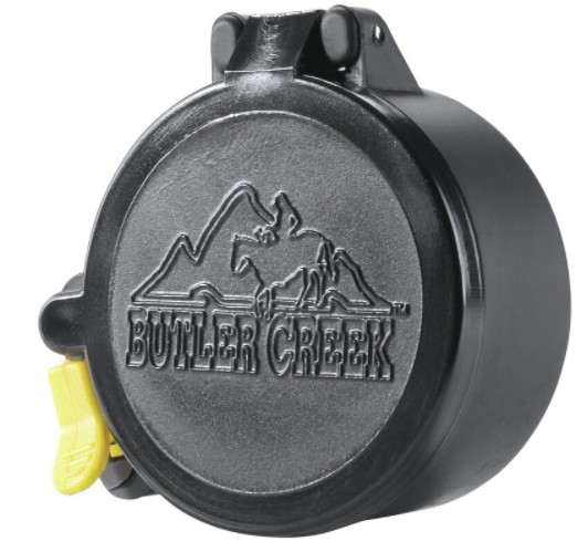 BUTLER CREEK Multi-Flex Okularschutzkappe