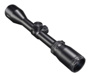 BUSHNELL 753960 3-9X40 TROPHY 2016 SIDE FOCUS, MULTI-X