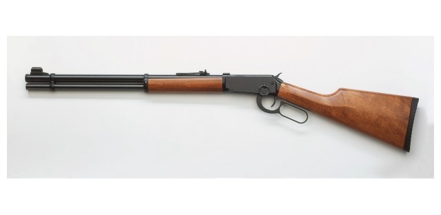 Walther CO2 Lever Action long