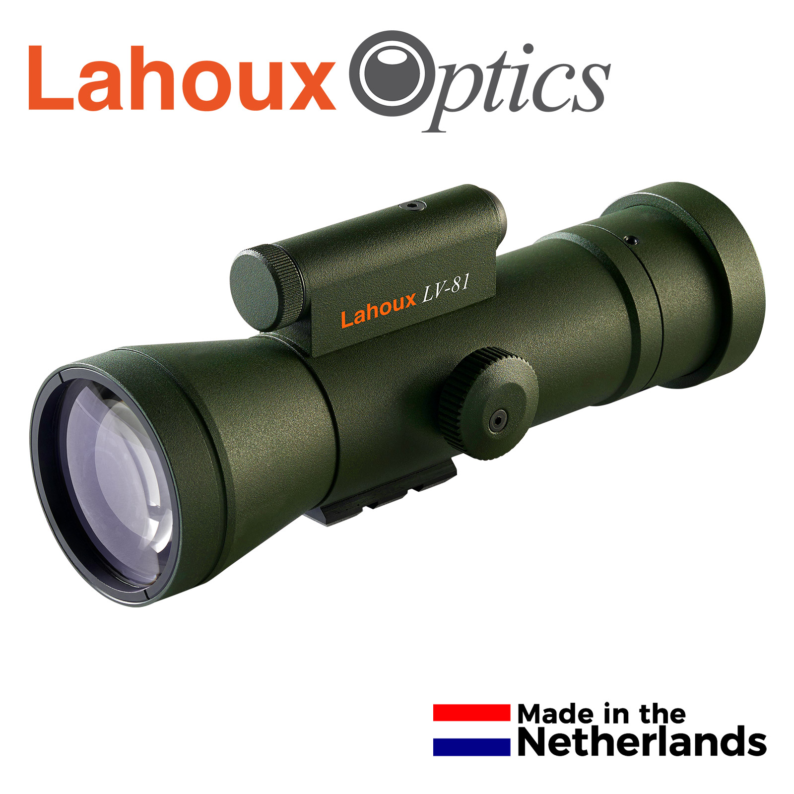LAHOUX LV-81 Echo