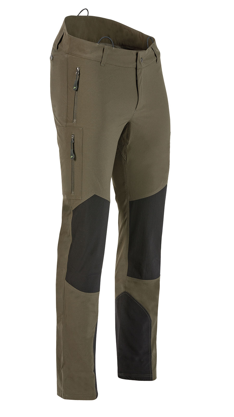 PSS X-treme Stretch Outdoorhose